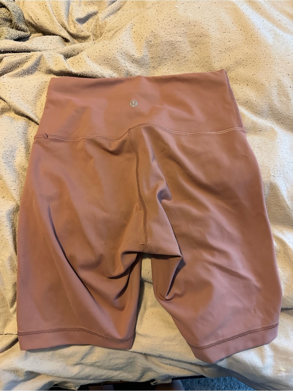 Lululemon Wunder Train Shorts & Align Tank Top - Picture 3 of 9